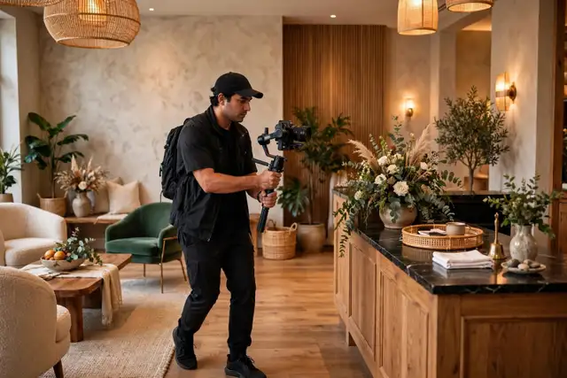 Mapleton Corporate Photo & Video from $200/hr