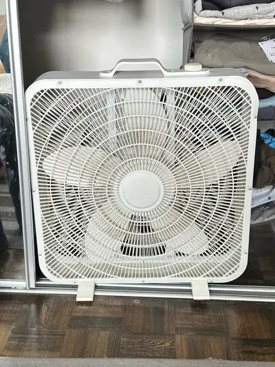 Electric Fan , View more