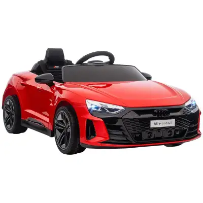 Brand new in the box Electric Ride On Car with Remote Control, 12V 3.1 MPH Kids Ride-On Toy for Boys...