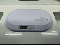 Beurer baby scale BY90