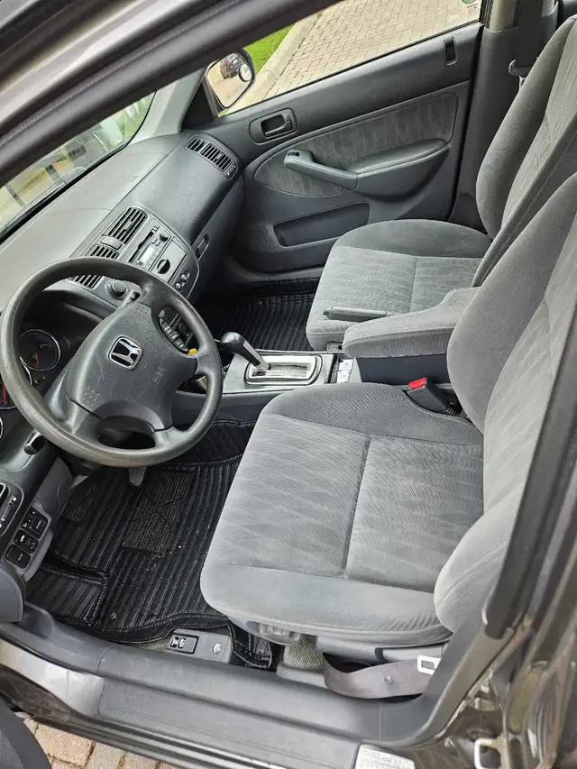 2005 Honda Civic547959357320079361
