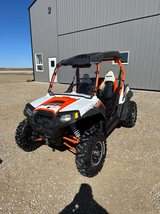 Polaris rzr 800 s in ATVs in Saskatoon