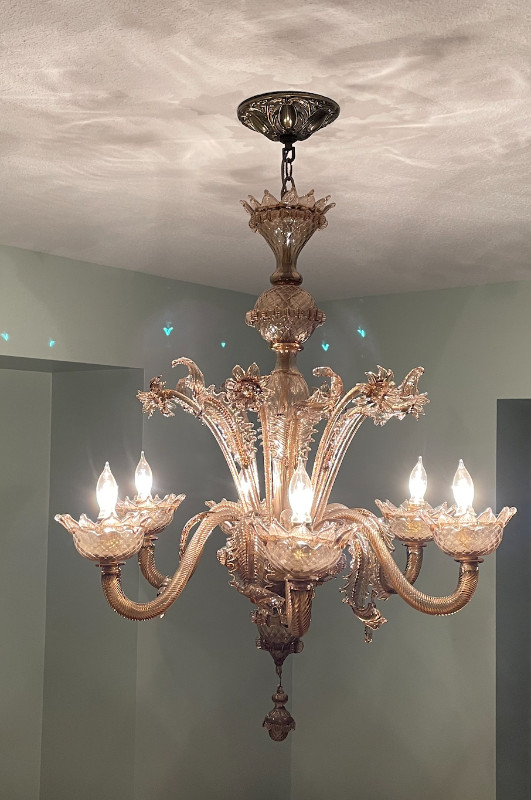 Chandelier in Other in Abbotsford