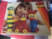 Lego Duplo 2365 