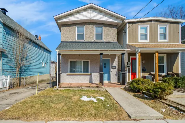 3-bedroom, 3-bathroom home