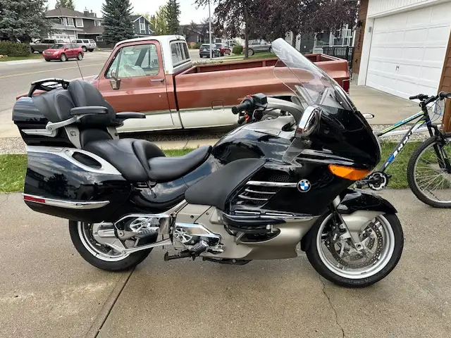 2007 Kawasaki Vulcan 900 For Sale - $6,500, in Street, Cruisers & Choppers in Calgary - Image 9