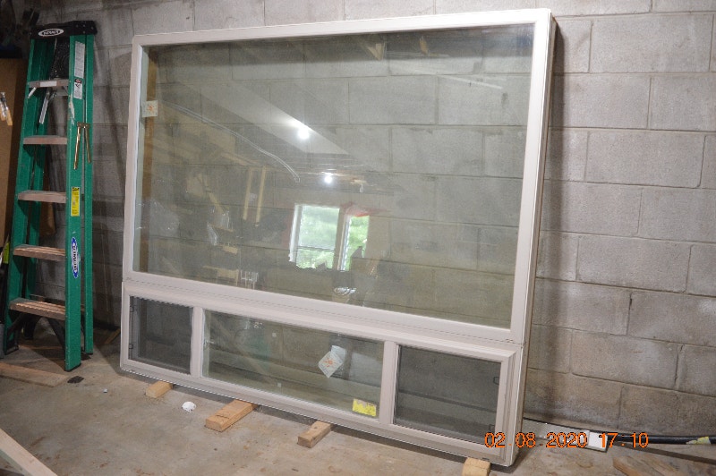 Window for Sale Windows, Doors & Trim Barrie Kijiji