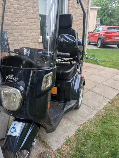 triporteur électrique 2022, View more