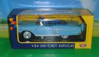 Chevrolet Diecast 1958