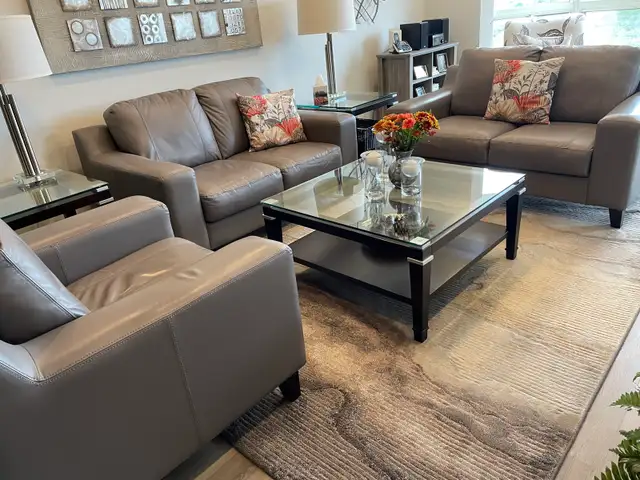 Living Room Set