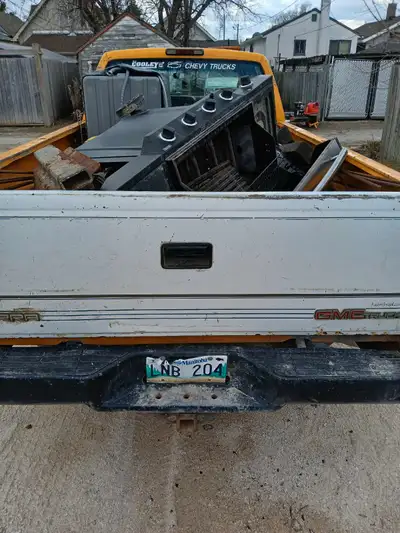 scrap recycling vehicles, View more