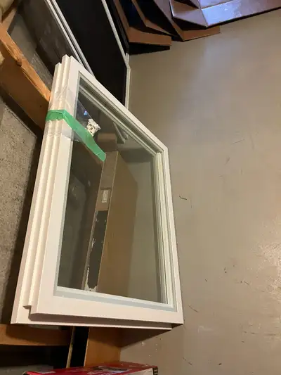 IKEA KOMPLEMENT Glass shelf, white, View more