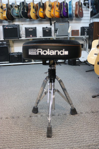 RDT-10 Drum Throne Roland (#37950)