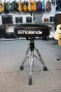 RDT-10 Drum Throne Roland (#37950)