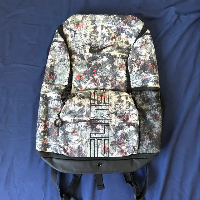 Nike Varsity Elite Backpack - Brand New