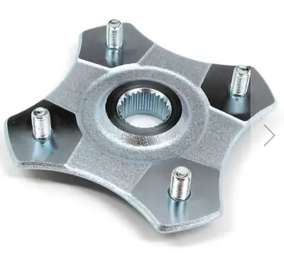 Arctic Cat Left Rear Wheel Hub Reg $184.99 on sale for $125 plus taxes and shipping OEM Arctic Part...