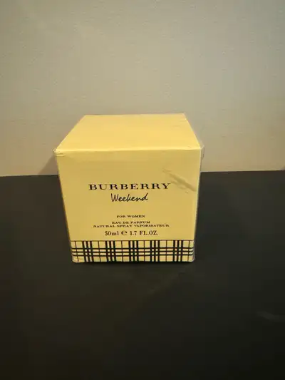 Burberry Perfume, View more