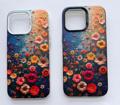 iPhone case, View more
