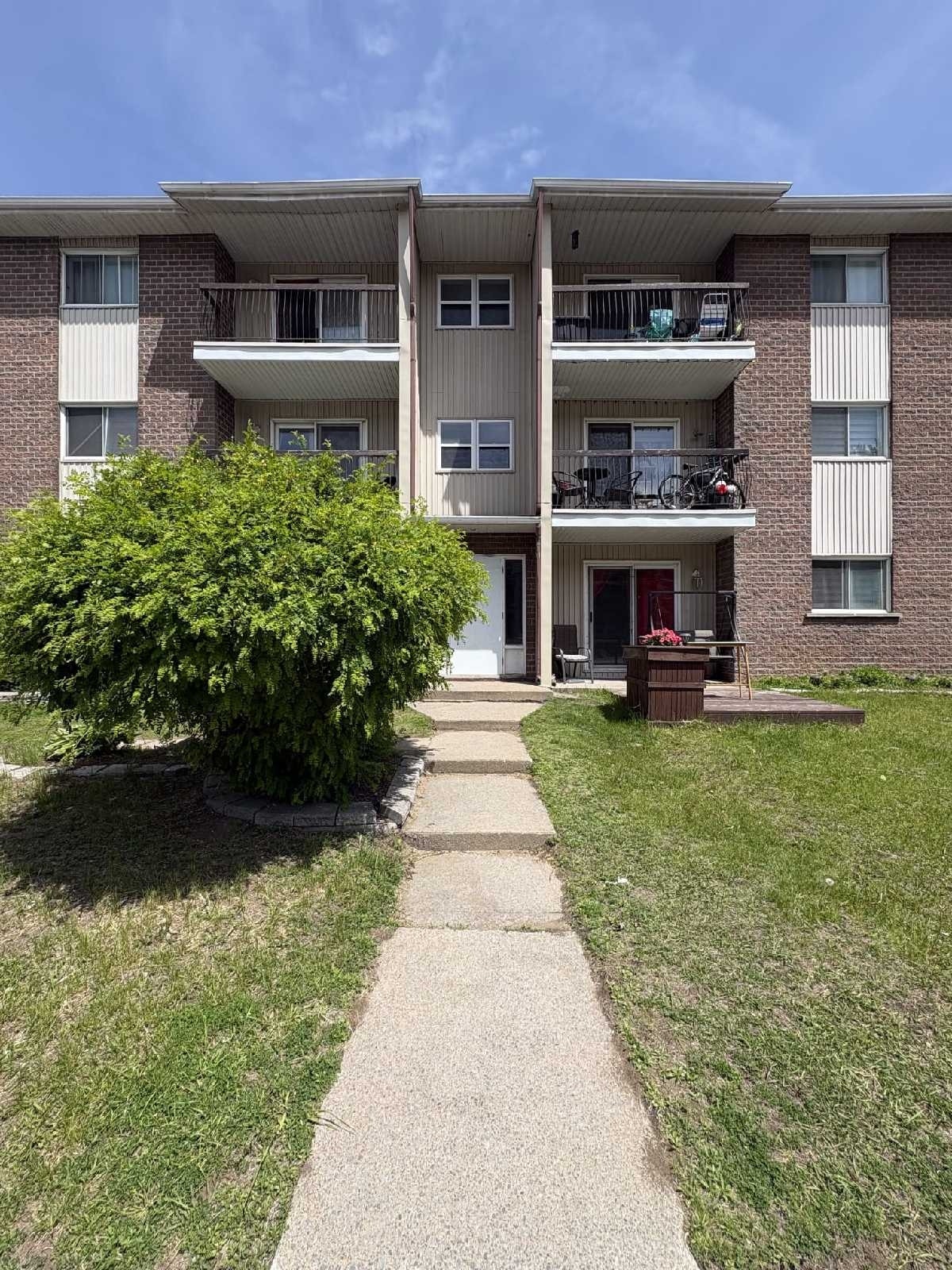appartement à louer à Trois-Rivières — photo 1