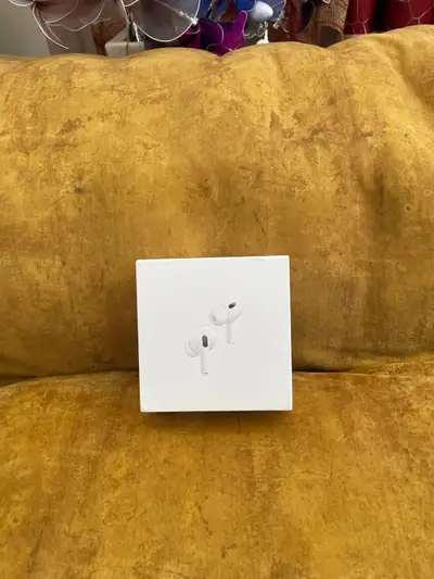AirPods Pro 2nd Generation , View more