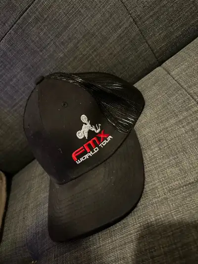 FMX biking hat , View more