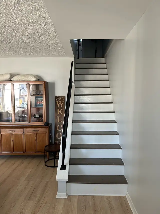 3-Bedroom 1 Bath Upper Unit in Long Term Rentals in Dartmouth - Image 4