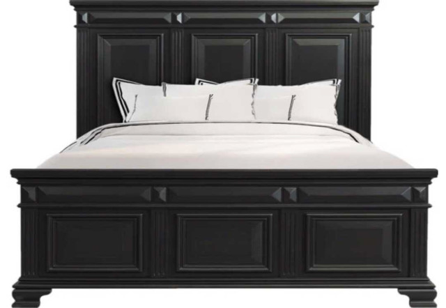 **BRAND NEW** Passages King Headboard in Beds & Mattresses in Oshawa / Durham Region