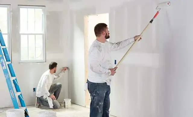 Professional House and Office Painting Services in Halifax63860079915905122