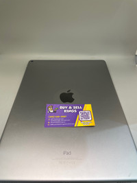 iPad Pro 12.9 1St Gen 128gb 