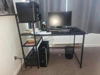computer table, View more