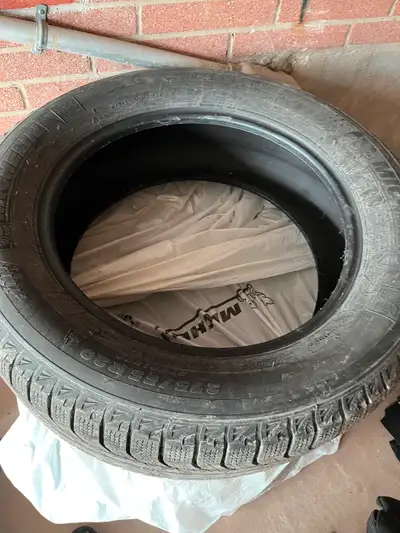 No Rim. Each $75
