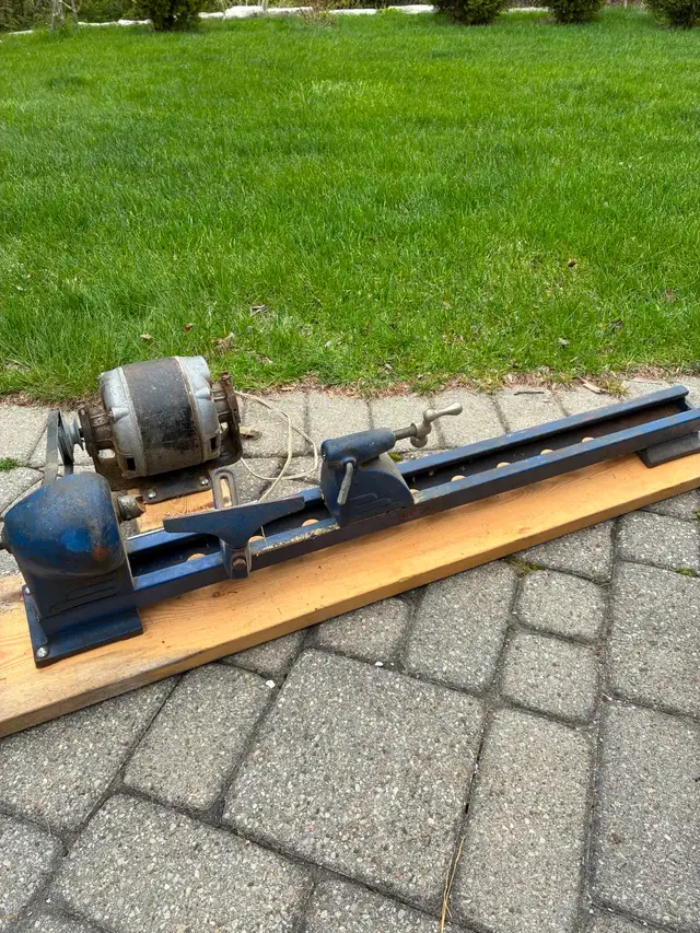 Wood Working Power Tools in Hobbies & Crafts in Owen Sound - Image 5