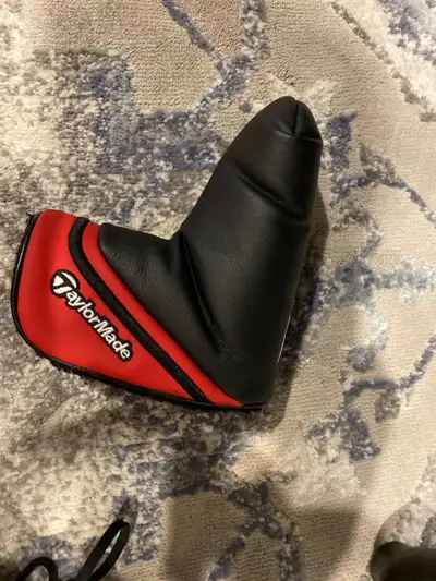 Taylormade new headcover , View more