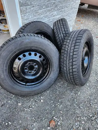 Pneu à vendre bonne état