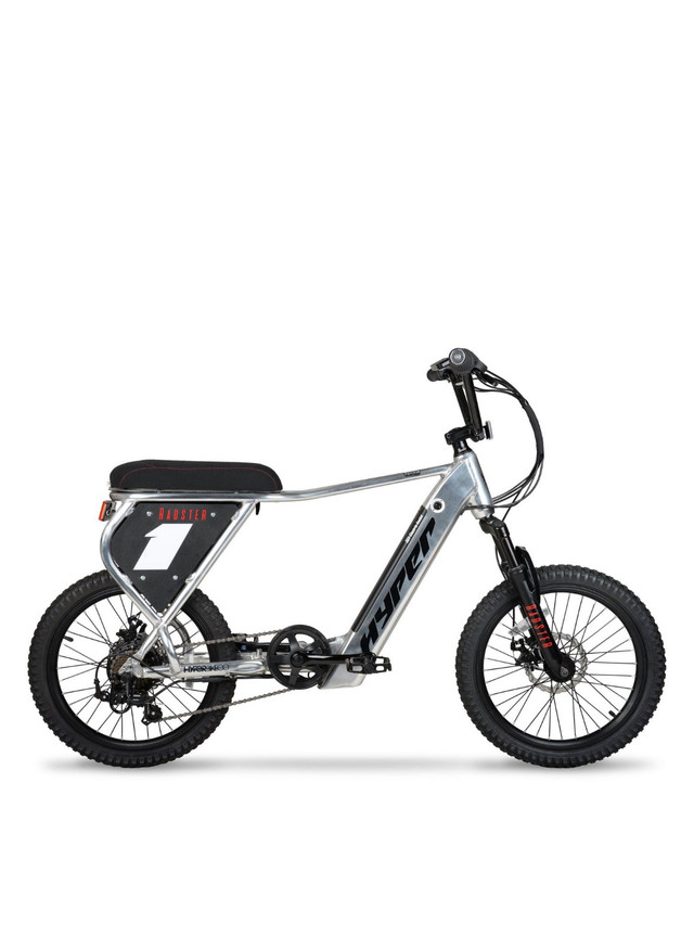 Hyper 36V Electric 20inch Redster Bike - 487bb73D FDc0 4872 A06e C2440af63cce?rule=kijijica 640 Jpg