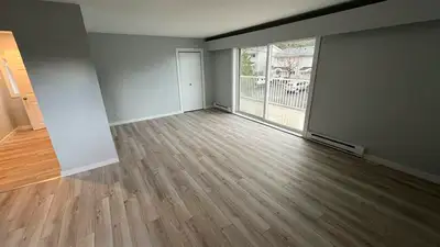 4 Bedroom 1 Bath for Rent