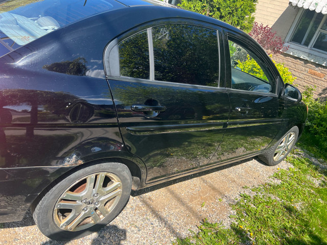 Hyundai Accent 2009 in Cars & Trucks in Hamilton - Image 4