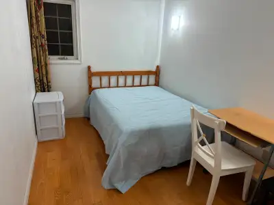 DT Toronto one room for Co-op students or professionals