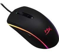 HyperX Pulsefire Surge – RGB Gaming Mouse | HyperX