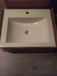 Top mount sink for sale
