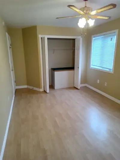 The room is still available as of 04 September. 18'x10' (large) room for rent. Split-level home is q...