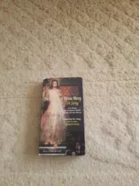 The Chaplet of Divine Mercy in Song VHS Movie