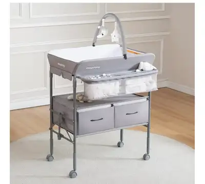 Maydolly Baby Changing Table, View more