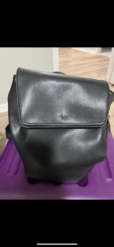 Matt and nat backpack, View more