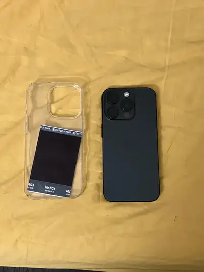 iPhone found late Sunday/Early Monday at Queen and Shaw. Took it out of it’s case to let it dry out....