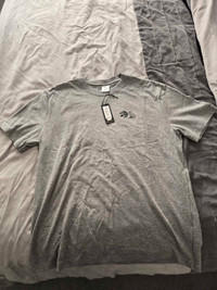Brand new OVO x Raptors T-Shirt!
