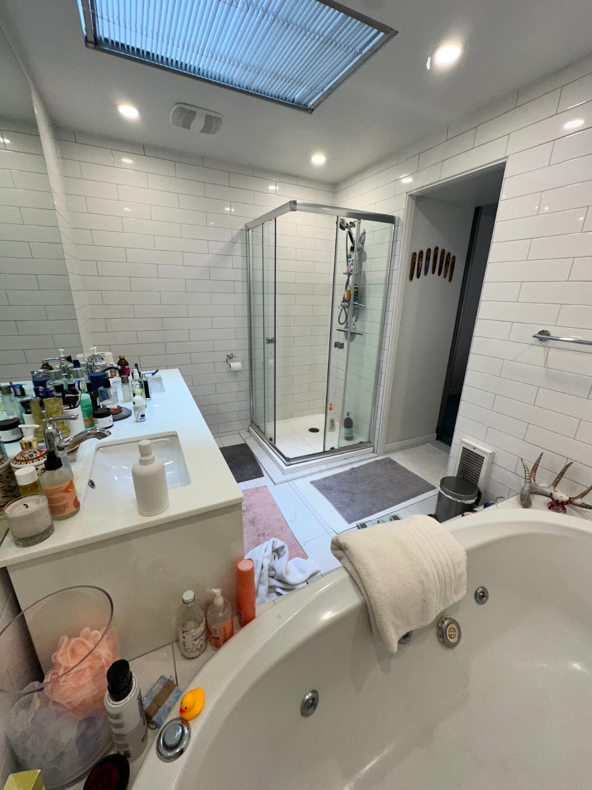 Magnifique appartement à louer! — photo 2
