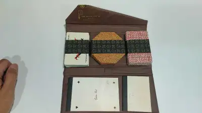 Paul Machine Shop Inc Card Set, View more