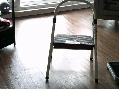 step stools, View more