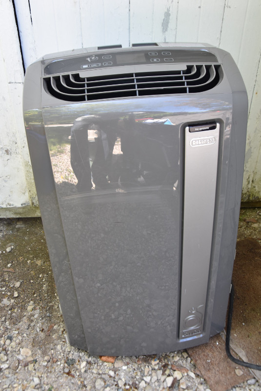 NEW AC DeLonghi Portable 550 Sq Ft. TCL 10,000 BTU and More NEW in Heating, Cooling & Air in Stratford